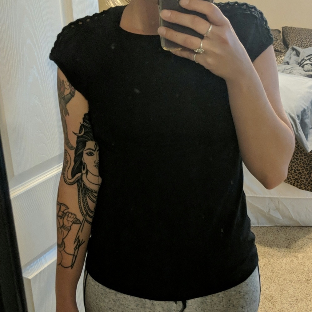 Mossimo Top